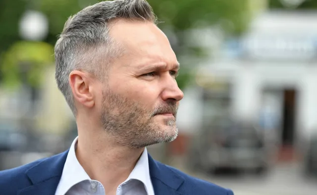 "W zaledwie kilka miesięcy majątek wzrósł o ponad 750 tys. zł!". "GP": wszystkie tajemnice Jarosława Wałęsy