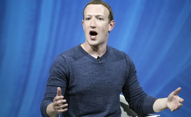 Fala krytyki po wypowiedzi Zuckerberga, że Facebook nie będzie usuwał treści negujących Holokaust