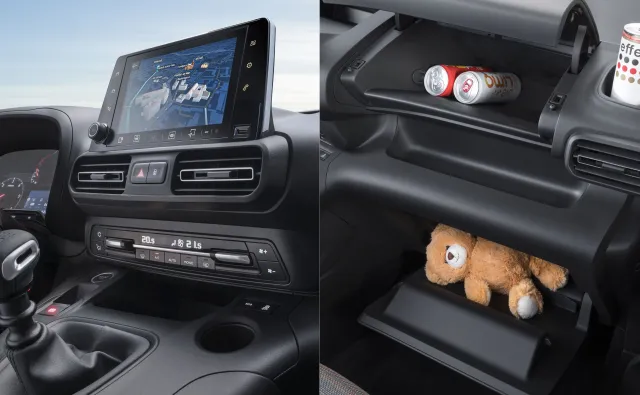 Nowy Opel Combo Life wykończy SUV-y? Zobacz, co Niemcy wykombinowali z Francuzami [FOTO]