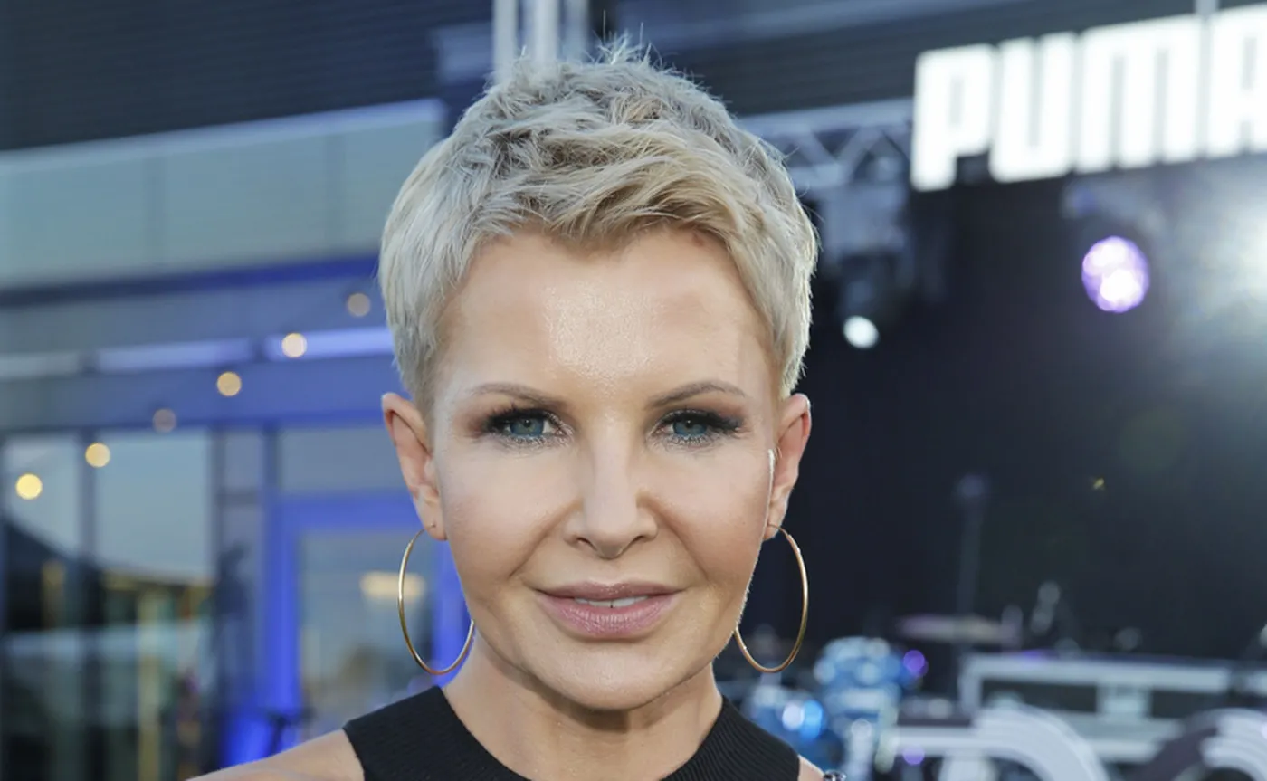 Joanna Racewicz ma poprowadzić poranki w Polsacie i Polsat News