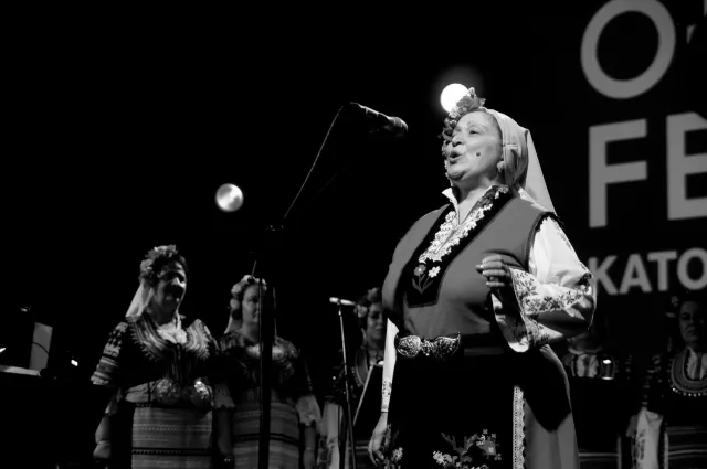 Pierwszy dzień Off-a, czyli mistrzowskie różnorodne menu [RELACJA]