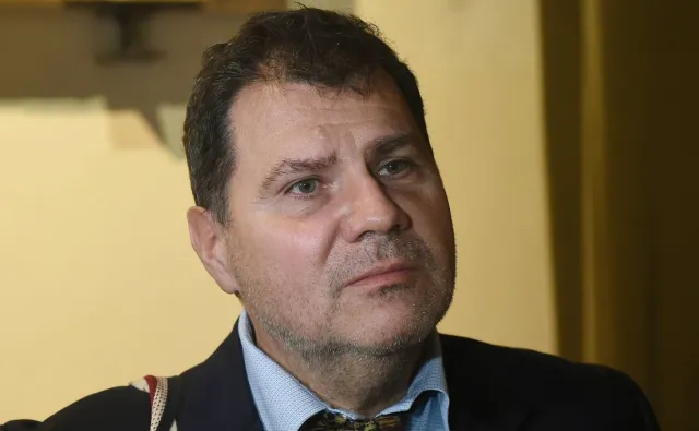 "GW" pisze o "przysłudze dla dublera". Sędzia Muszyński zgłoszony do SN przez resort sprawiedliwości