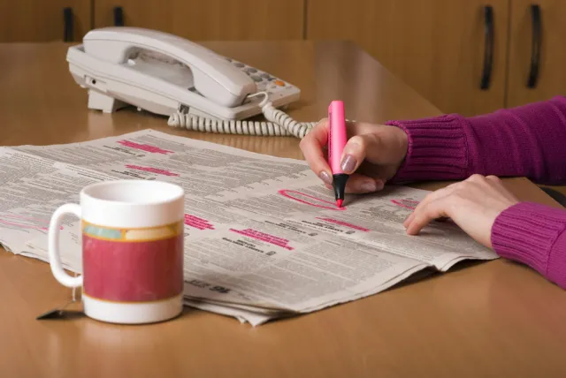 Więcej pracy na wakacje. Zwłaszcza tej tymczasowej