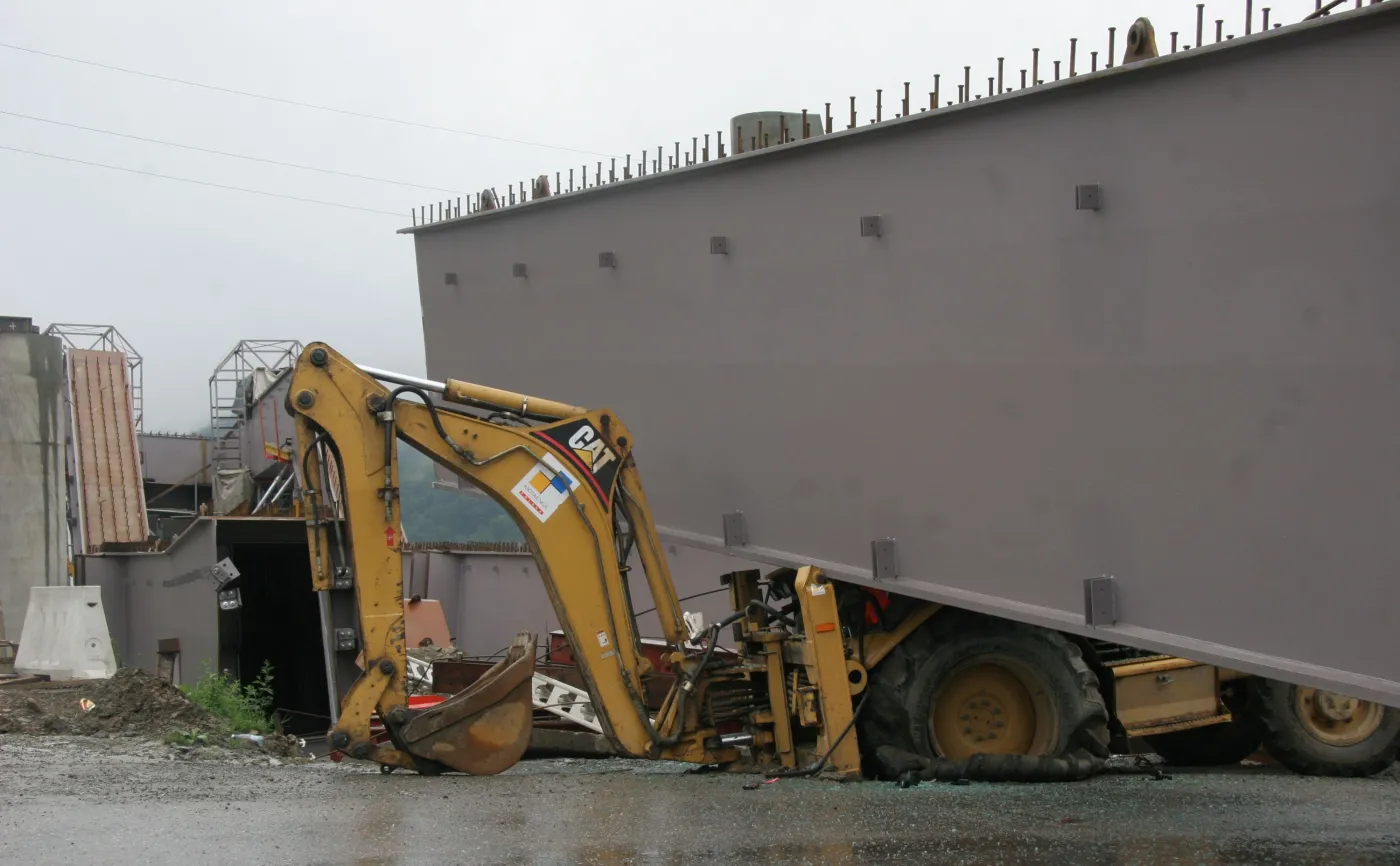 Zawalenia się mostów z ofiarami śmiertelnymi w Europie. Wśród ofiar katastrofy były dwie Polki