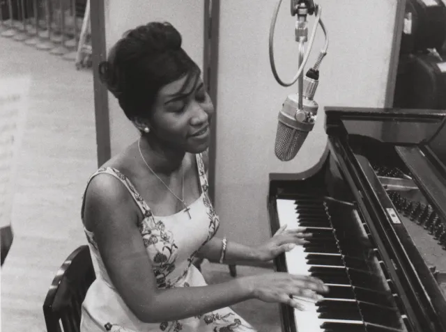 "Królowa soulu" Aretha Franklin nie pozostawiła testamentu, czterech synów podzieli się 80 mln dolarów