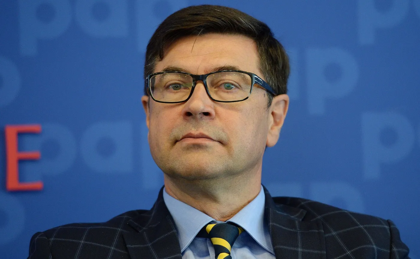 Szef stadniny koni arabskich w Michałowie zwolniony. RMF: To efekt kiepskiego wyniku aukcji Pride of Poland