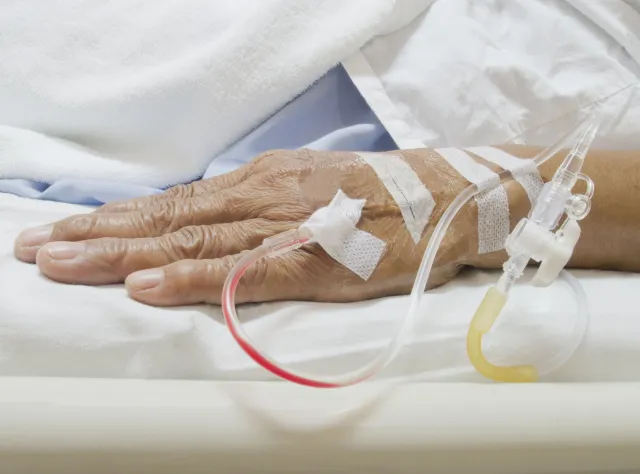 Sprawa zagadkowego otrucia byłego rosyjskiego agenta Skripala przypomina zabójstwo Litwinienki