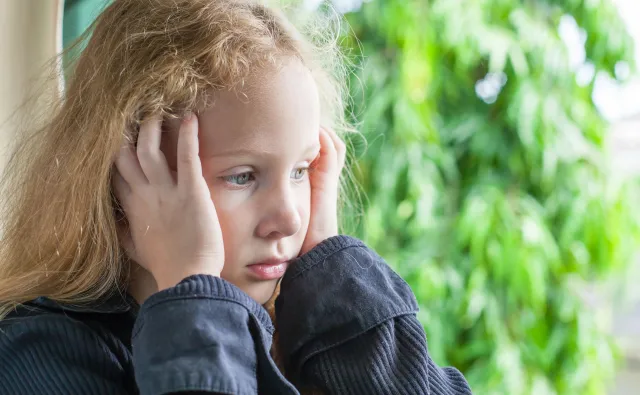 "Na tysiąc potrzebujących dzieci dostępny jest jeden psychiatra"