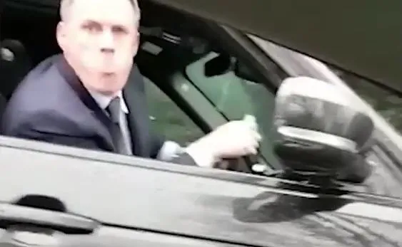 Jamie Carragher