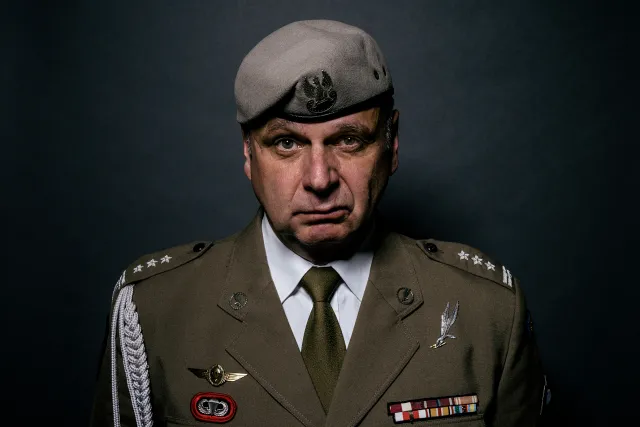 Płk Piotr Gąstał: Z Macierewiczem mam przykre doświadczenia jeszcze z początku z lat 90.