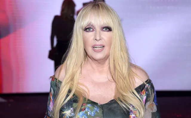 Rodowicz też zaznała biedy: Musiałam żyć z ołówkiem w ręku, często nie starczało do pierwszego