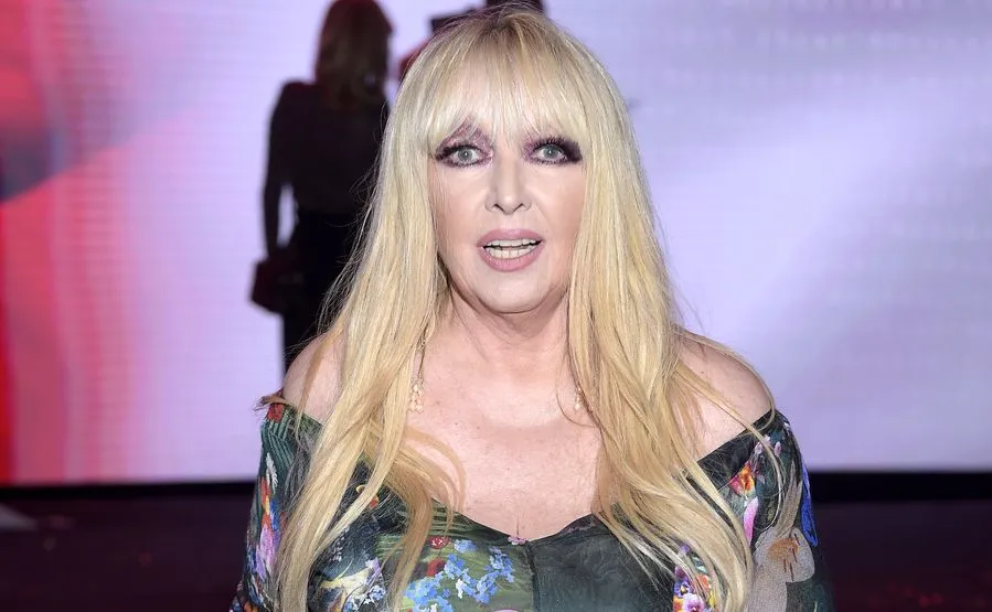 Rodowicz też zaznała biedy: Musiałam żyć z ołówkiem w ręku, często nie starczało do pierwszego