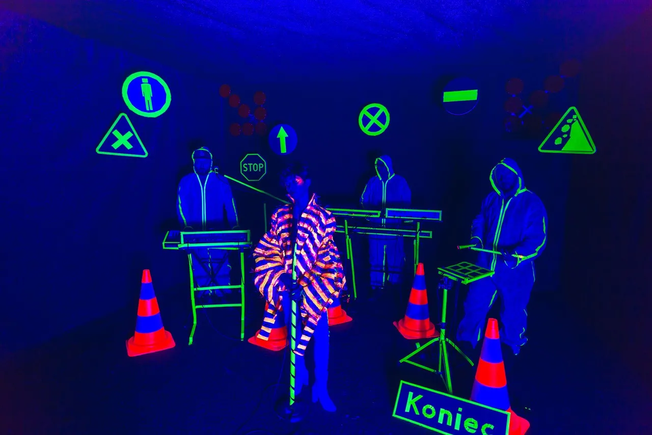 Natalia Kukulska pokazuje co to jest "Ostatnia prosta". Zobacz TELEDYSK wokalistki