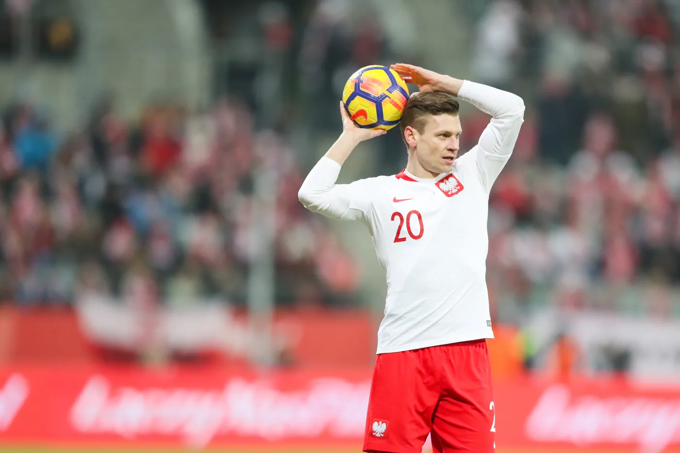 Łukasz Piszczek