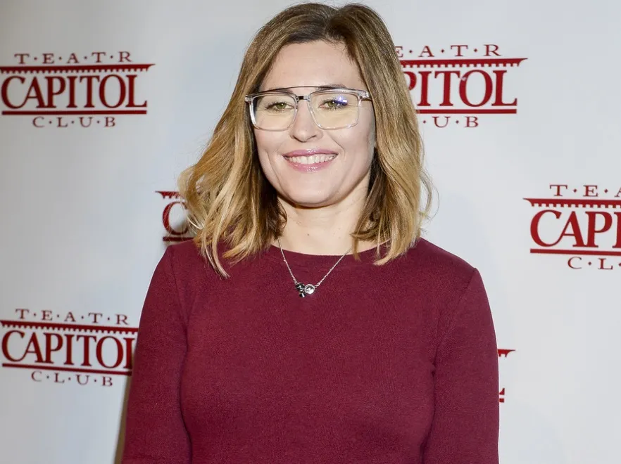 Beata Sadowska o swoich planach i marzeniach: Wyrosłam z wielkiego boom...