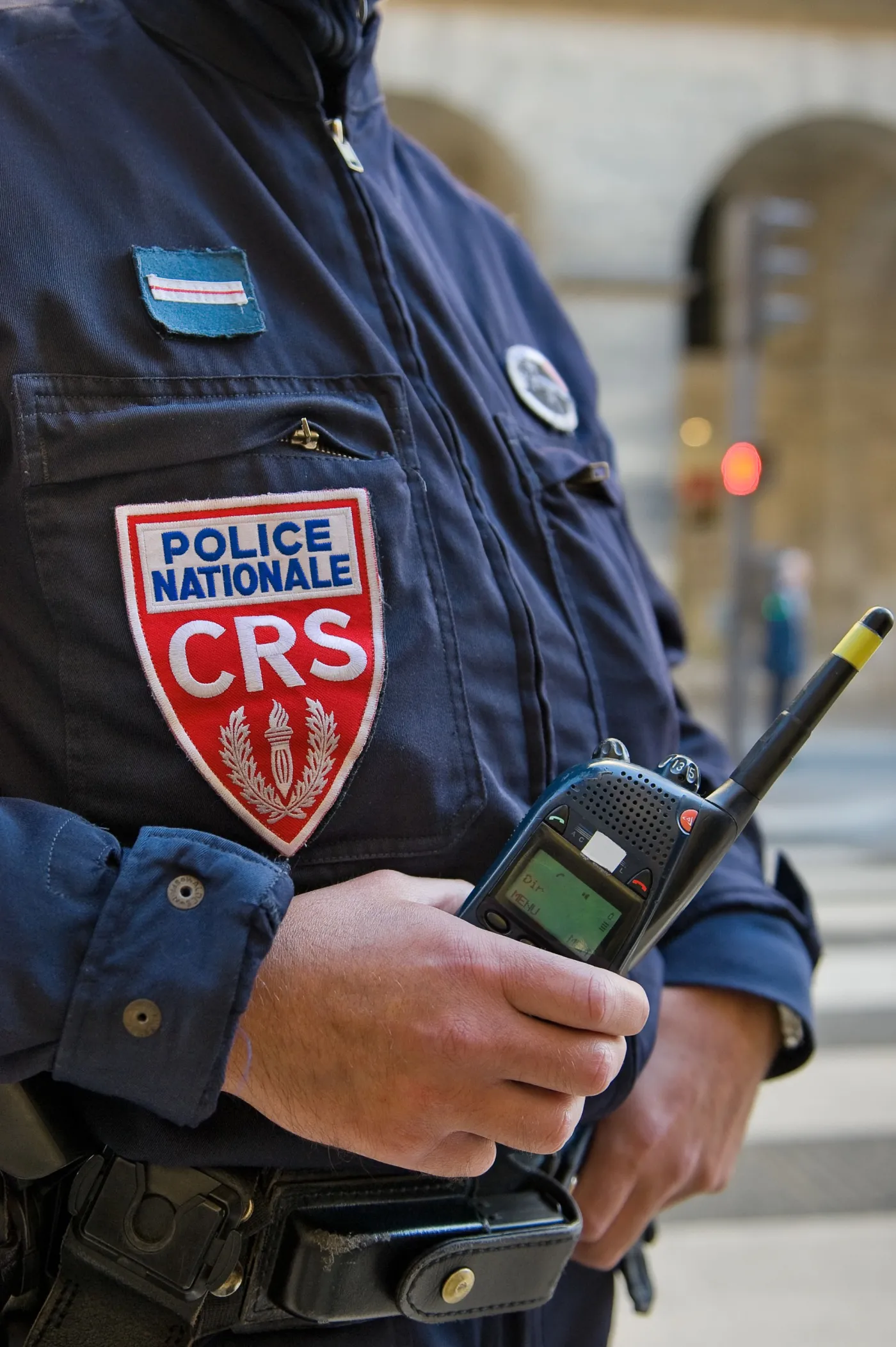 Aresztowano dżihadystę planującego zamach w Paryżu