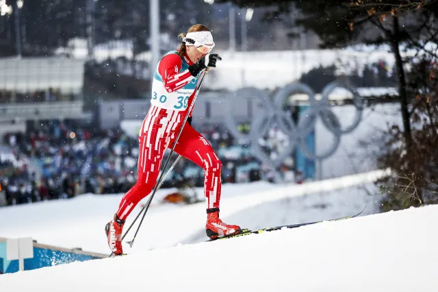 Justyna Kowalczyk asystentką trenera reprezentacji Polski kobiet w biegach narciarskich