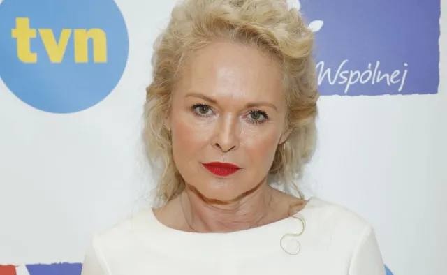 Walter: Kupiłam mieszkanie, ale nie stać mnie na remont. Aktorzy nie zarabiają kroci