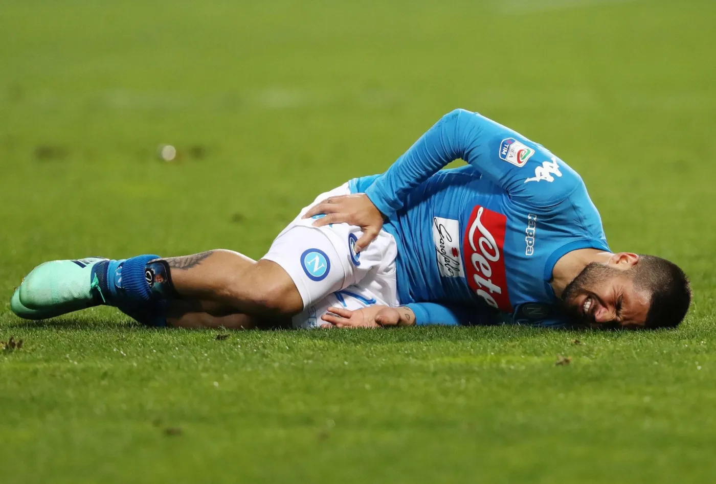 Lorenzo Insigne