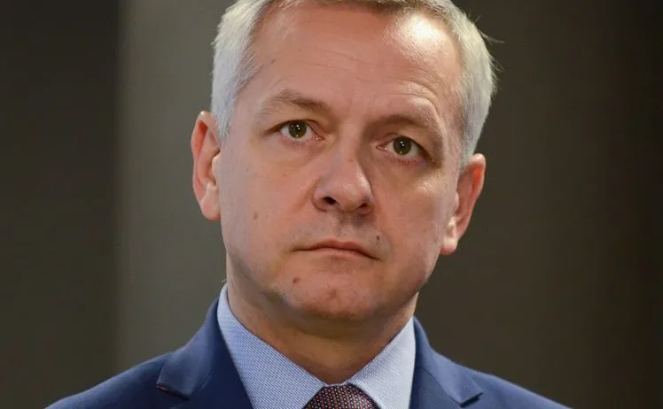 Prezydent powołał Marka Zagórskiego na stanowisko ministra cyfryzacji