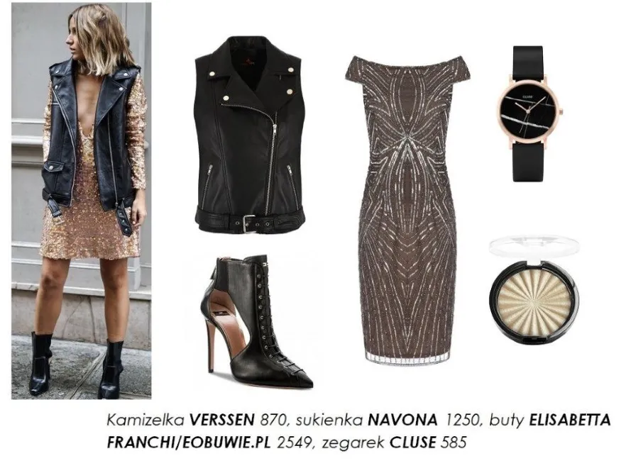 Czas na wiosenne lśnienie! STYLIZACJE