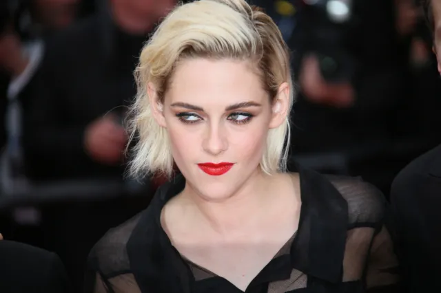 Kristen Stewart w składzie jury 71. festiwalu w Cannes. W tym roku w jury siła kobiet