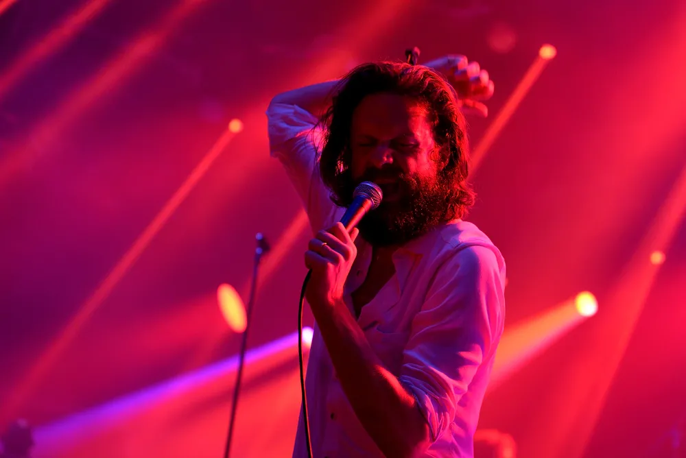 Father John Misty