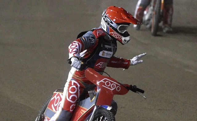 Hampel i Sajfutdinow wygrali Speedway Best Pairs w Rzeszowie