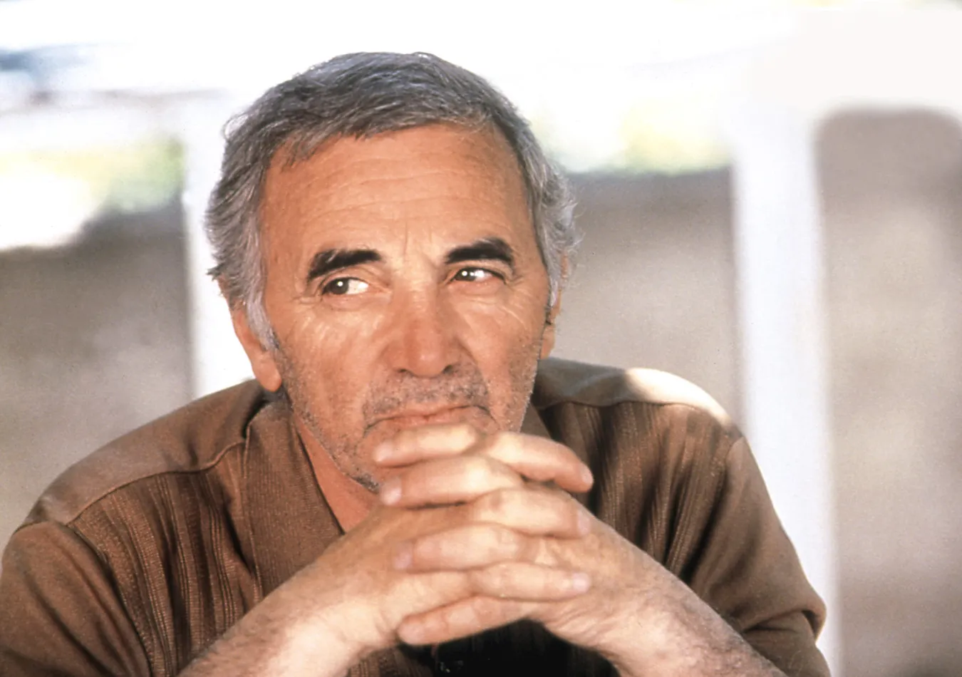 Charles Aznavour