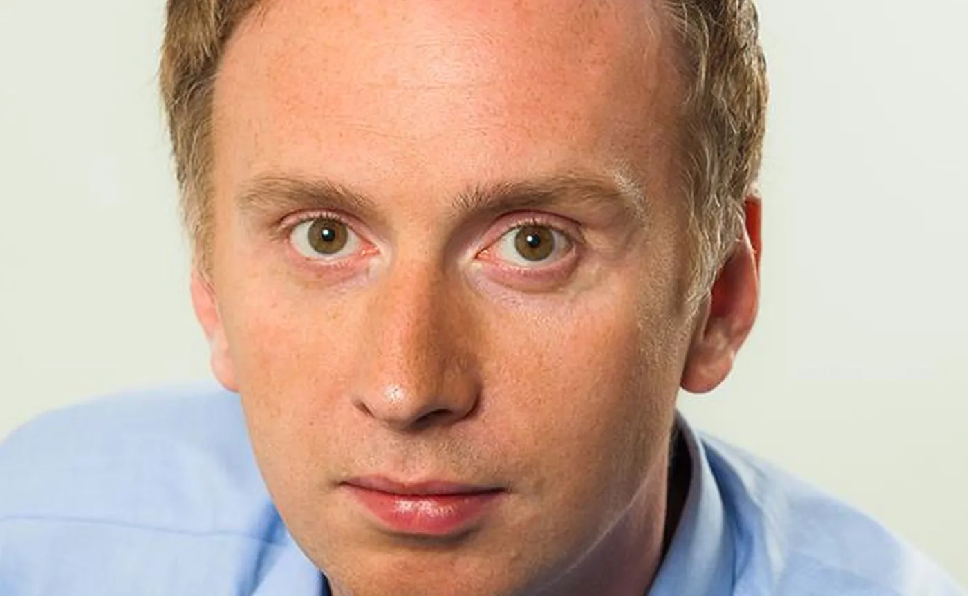 Grzegorz Zasępa naczelnym "Super Expressu". Zastąpi Sławomira Jastrzębowskiego