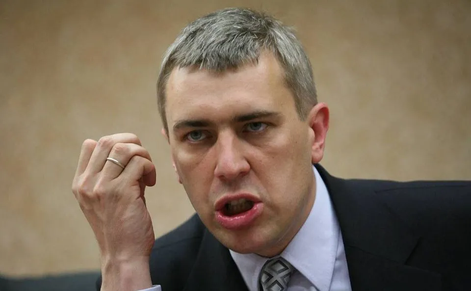 Giertych i Lubnauer uderzają w Biedronia. "Co z tego, że jest sympatyczny; nie ma żadnych szans". Ten odpowiada