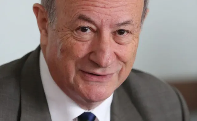 Jacek Rostowski: Kaczyński boi się, że pójdzie do więzienia i istnieje niebezpieczeństwo, że PiS sfałszuje wybory