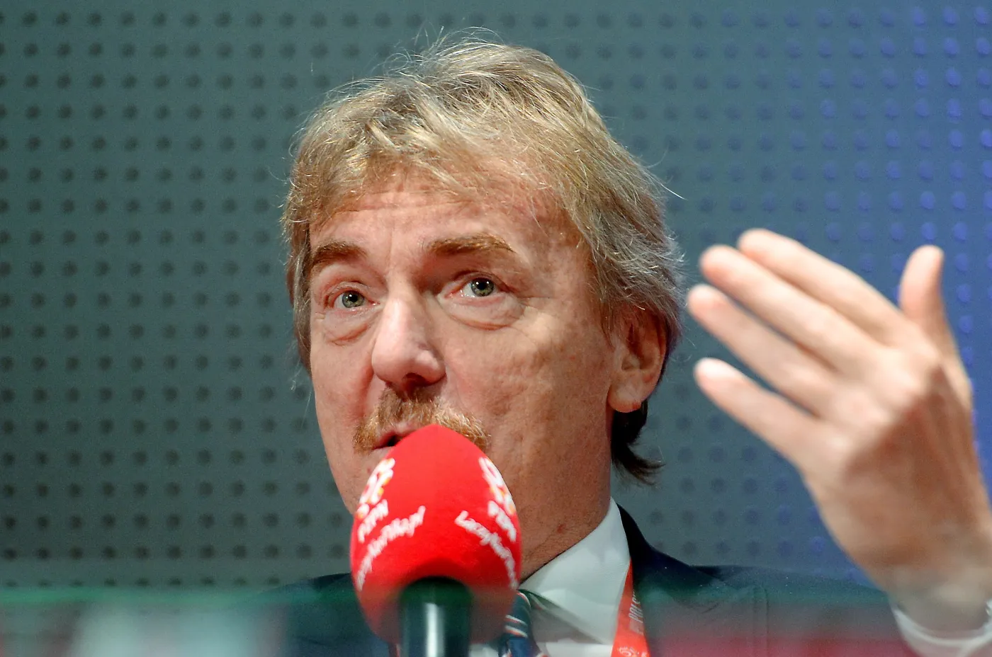 Zbigniew Boniek