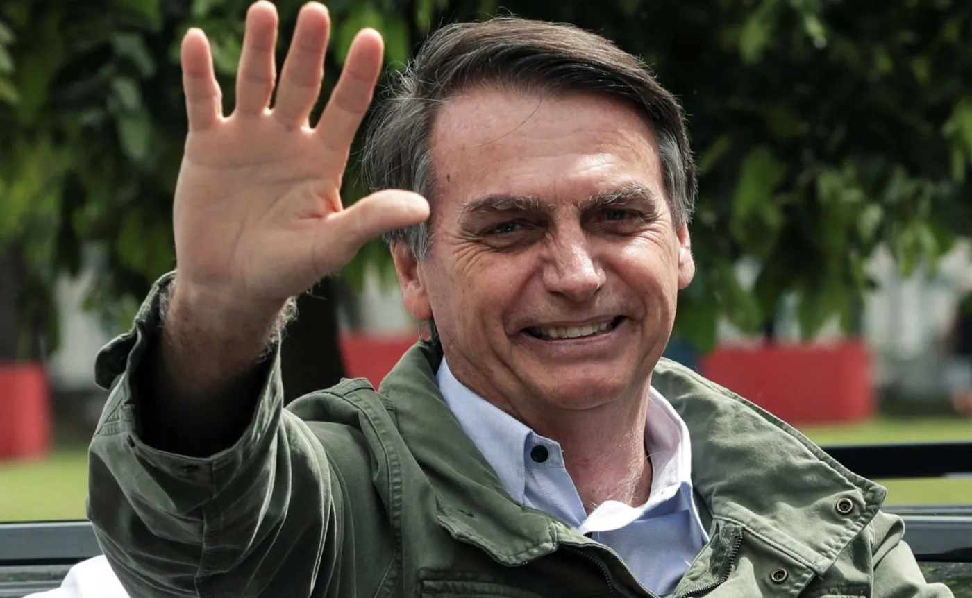 Jair Bolsonaro