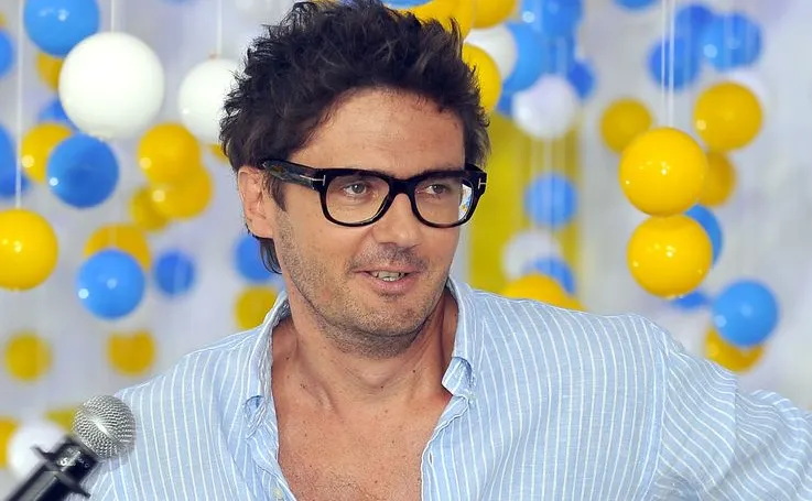 Kuba Wojewódzki zdradza, z którymi celebrytkami był na randce. Będziecie zaskoczeni