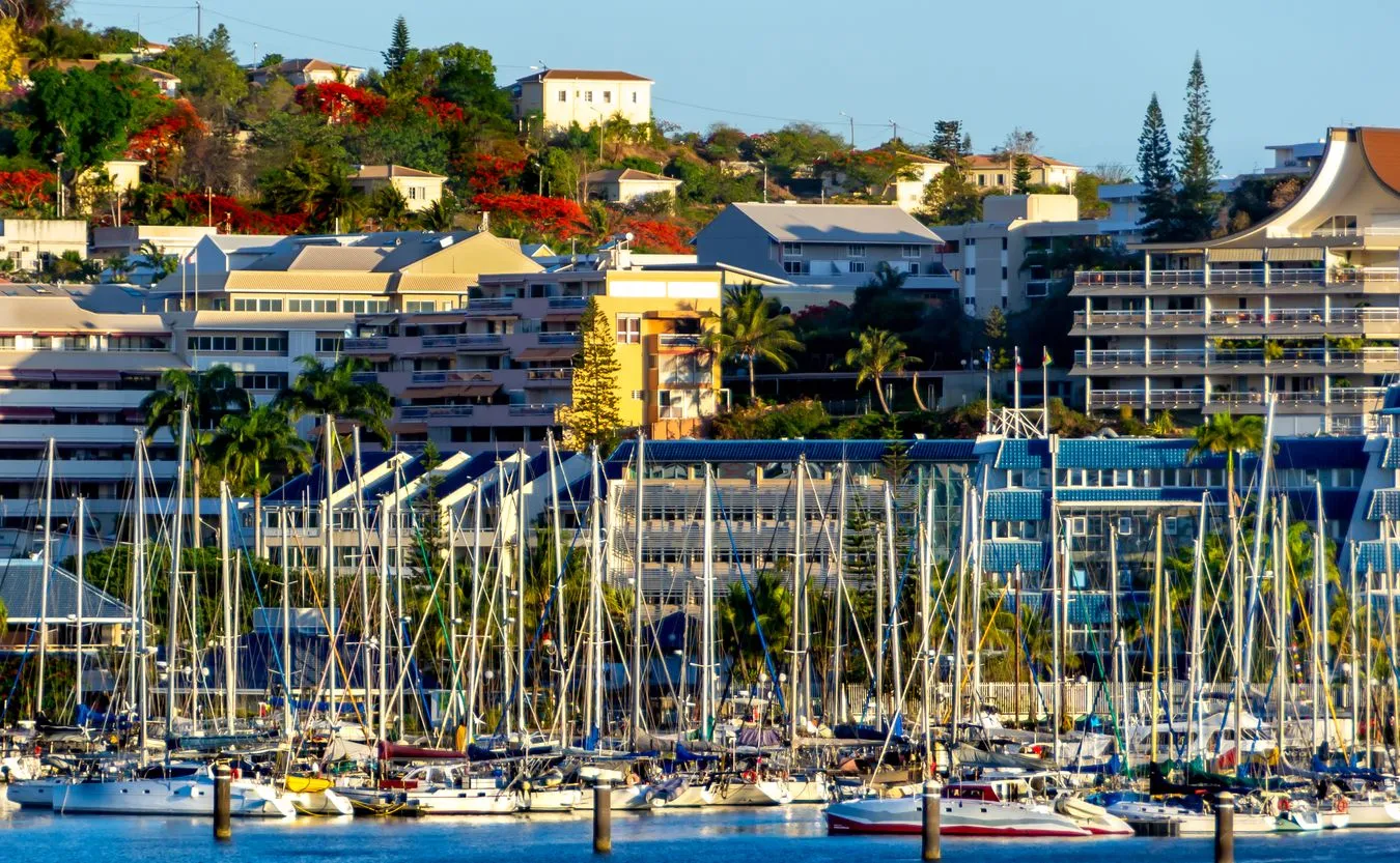 Nowa Kaledonia zdecydowała. Wyniki referendum niepodległościowego zaważą o losie regionu