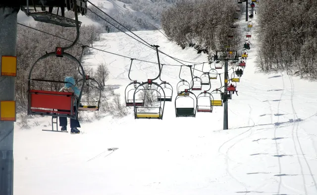 Na narty bez tłoku i wcale nie drogo. Pomyśl o... Bałkanach!