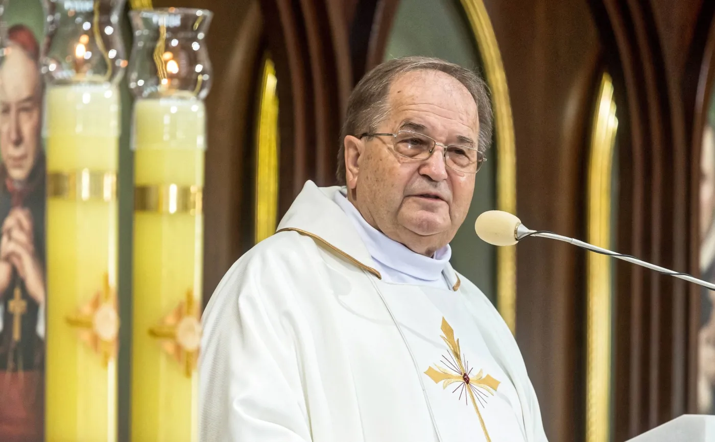 Ojciec Rydzyk o zakazie Marszu Niepodległości: Naród dostał nóż w plecy