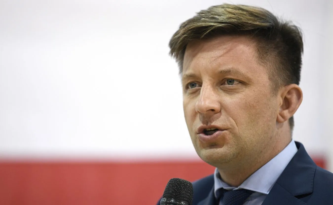 Jak będzie wyglądał marsz państwowy? Szef Kancelarii Premiera zdradza szczegóły