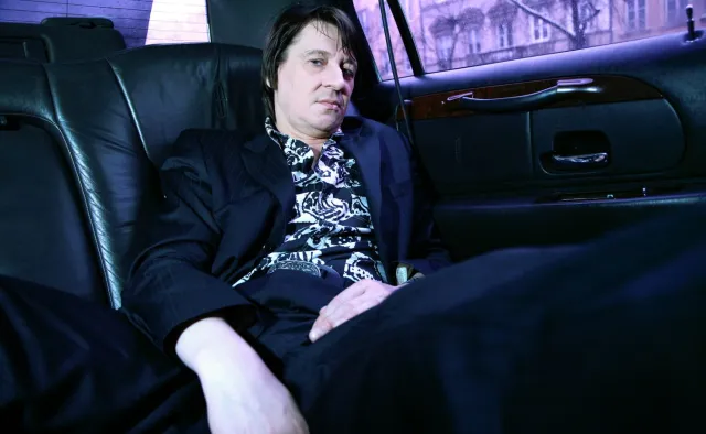 Maleńczuk do Rigamonti: Śmierć cenię bardziej niż życie. Nienawidzę tego, że jestem alkoholikiem