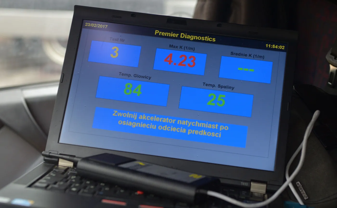 Masz taki samochód? To uważaj, bo dziś stracisz dowód rejestracyjny i dostaniesz wysoką karę