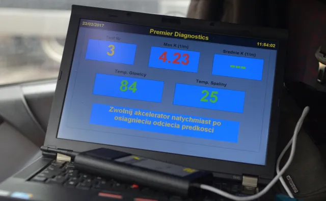 Masz taki samochód? To uważaj, bo dziś stracisz dowód rejestracyjny i dostaniesz wysoką karę