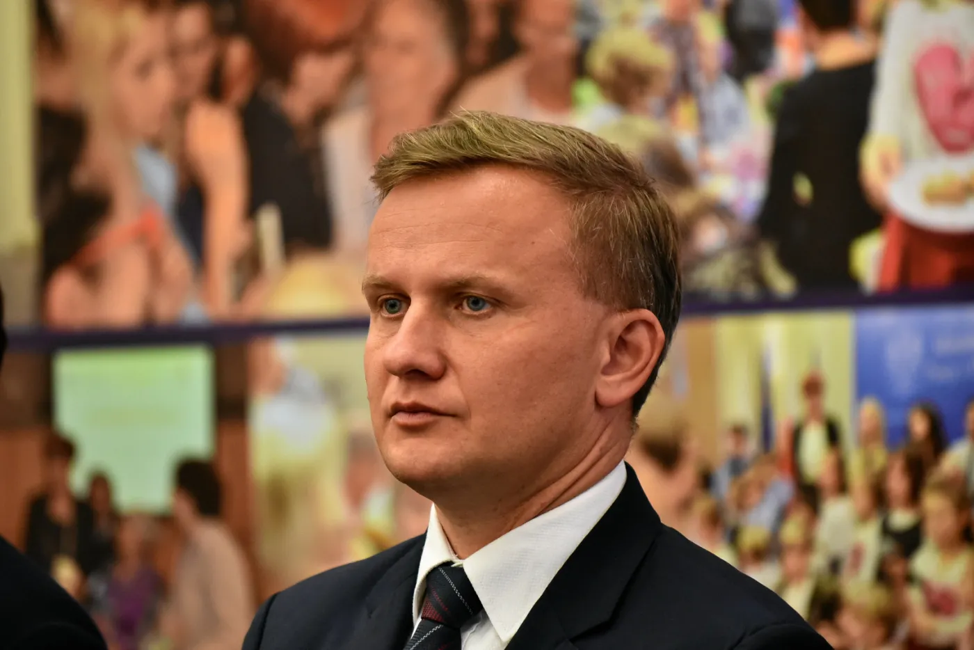 Z resortu pracy do Polskiego Funduszu Rozwoju. Bartosz Marczuk nowym wiceprezesem