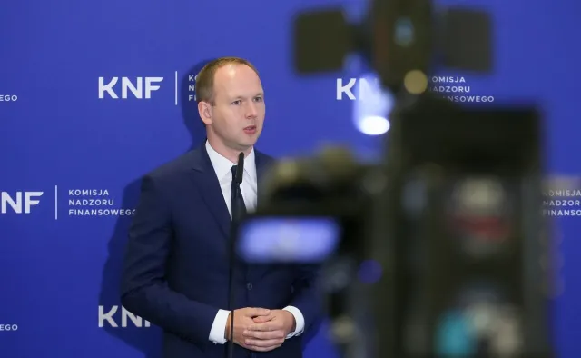 Kim jest prawnik od Chrzanowskiego? Błyskawiczna kariera Kowalczyka