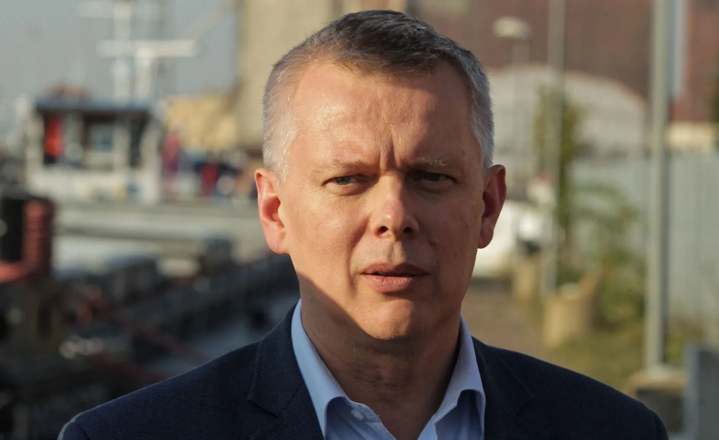 Tomasz Siemoniak