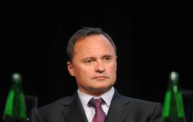 Czego boi się Leszek Czarnecki? PUBLIKUJEMY CAŁE NAGRANIE rozmowy bankiera z szefem KNF