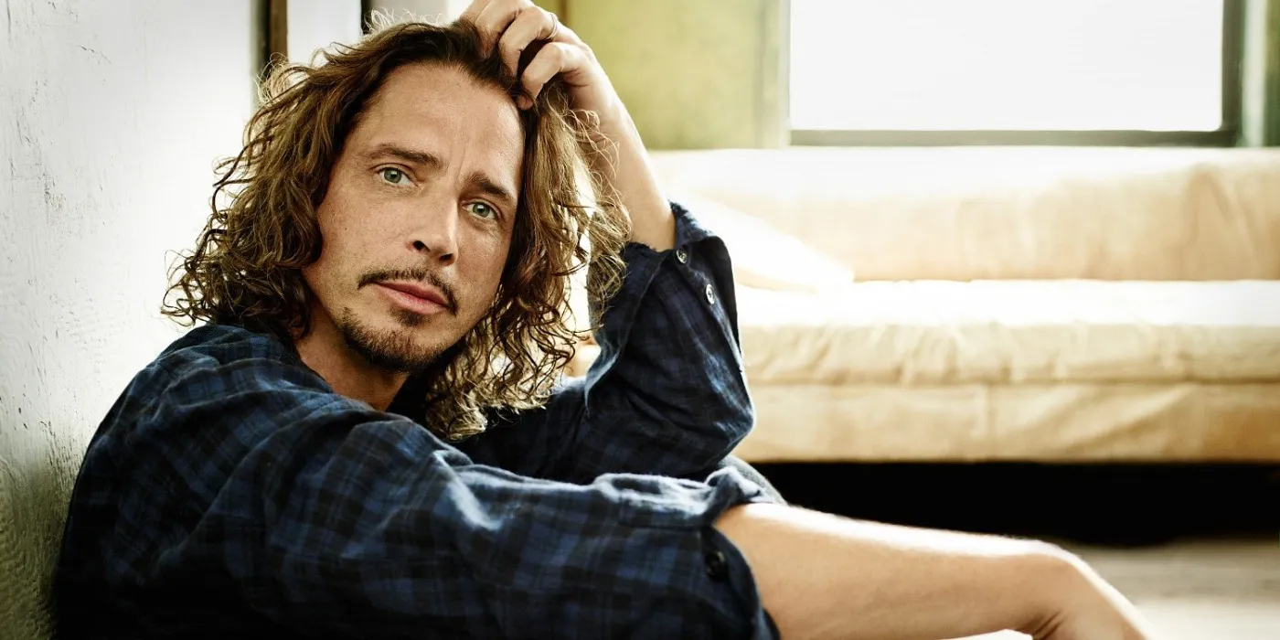 Chris Cornell
