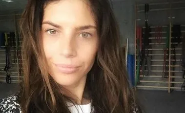 Rosati o swoim szybkim powrocie do pracy po urodzeniu dziecka: Nie miałam wyjścia, mam rodzinę na utrzymaniu