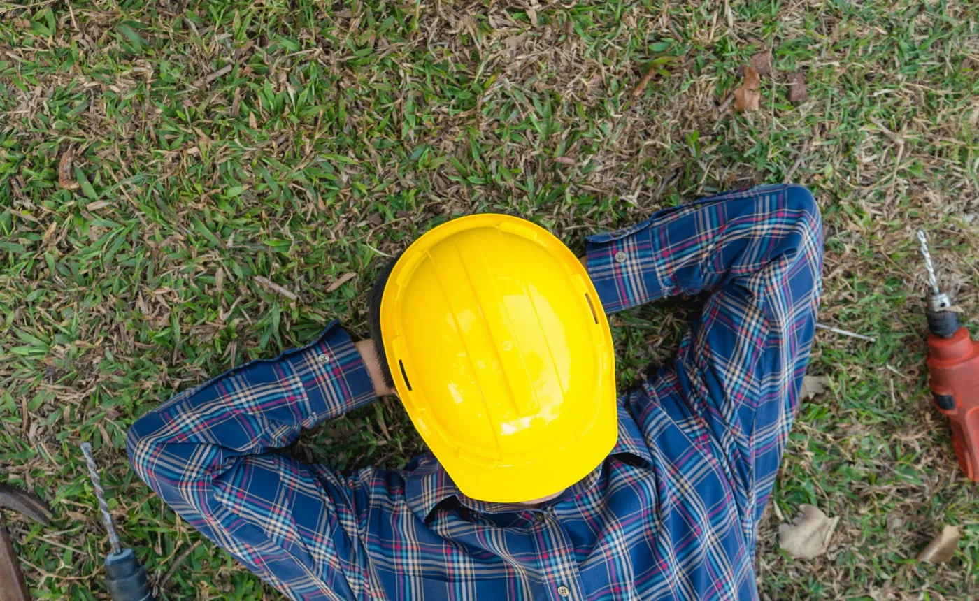 Gospodarka potrzebuje pracowników niewykwalifikowanych. Roboty tego (prędko) nie zmienią