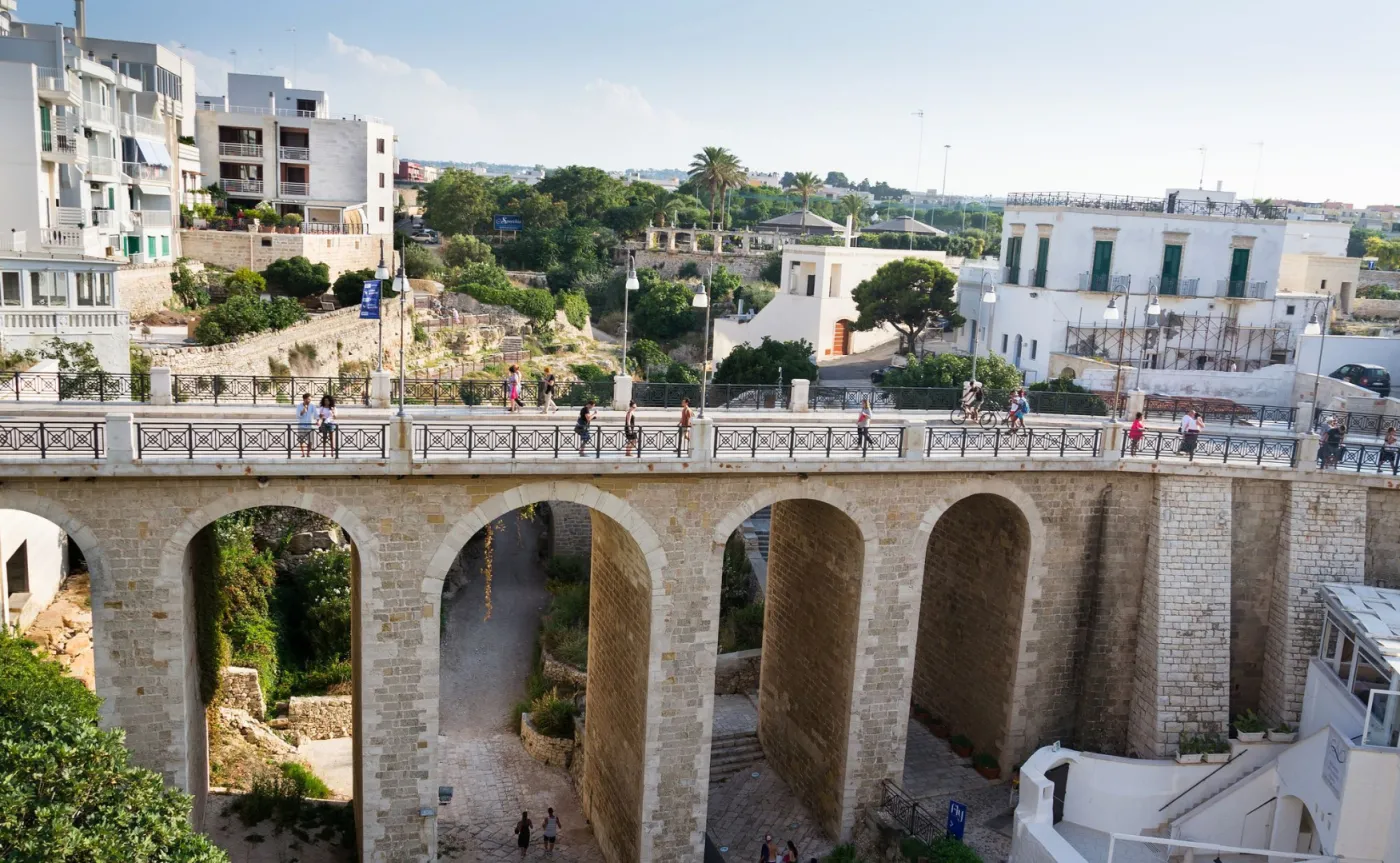 Polignano a Mare